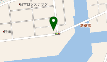 株式会社イワクラ 東京支店の地図画像