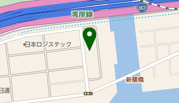 株式会社小黒商店の地図画像