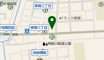 アイデアルの地図画像