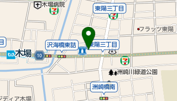 東陽町駅前周辺のヘア 美容 ネイル Navitime