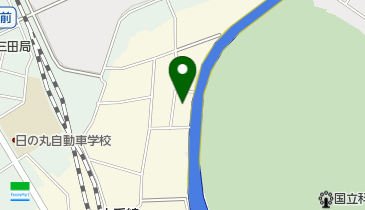 株式会社ホウキマシナリーの地図画像