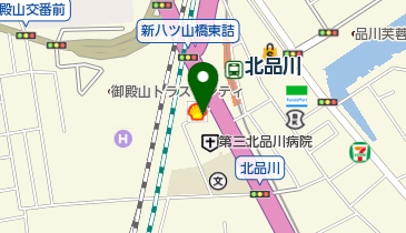 株式会社ライフケアーサービスセンターの地図画像