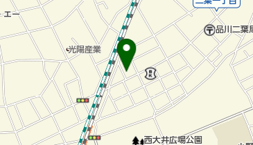 合資会社林箪笥店の地図画像
