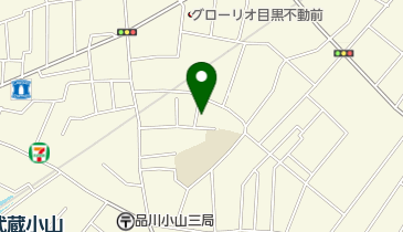 石倉医薬品産業株式会社の地図画像