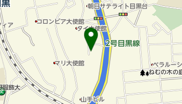 有限会社イージー・ライダーズの地図画像