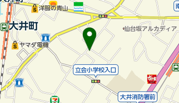 エンシュウ株式会社東京支店の地図画像