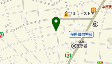 エムエステクニカルプロダクツ株式会社の地図画像