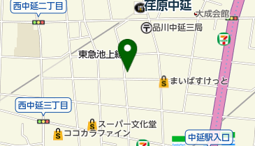 ケイアンドワイミタ有限会社の地図画像