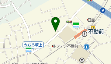 有限会社アバンギャルド 品川区 生活関連 141 0031 の地図 アクセス 地点情報 Navitime