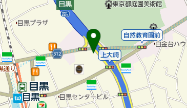 エス・ピイ・エス経営研究所の地図画像