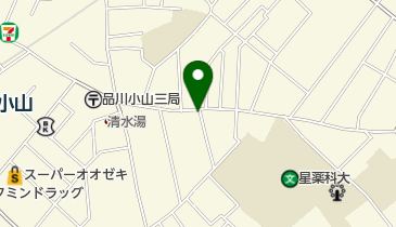 株式会社安藤鉄店の地図画像