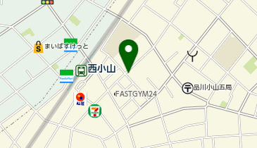 かがた屋酒店の地図画像