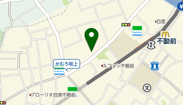 チリアエンブロイダリーショップの地図画像