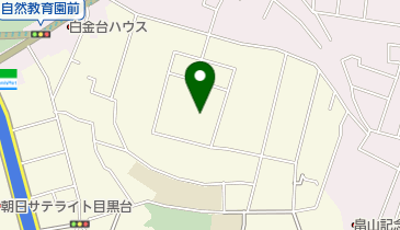 戒法寺の地図画像