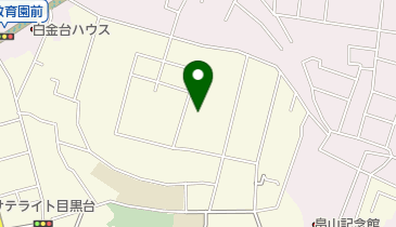 浄土宗本願寺の地図画像