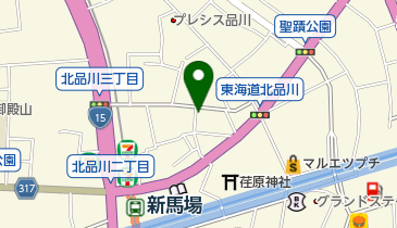 村田屋の地図画像