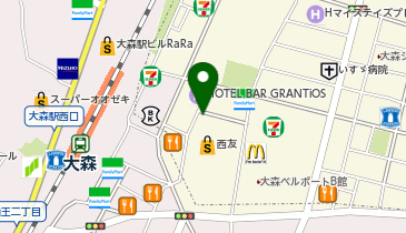 とるるの地図画像