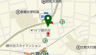 有限会社ドウエルコーポレーションの地図画像