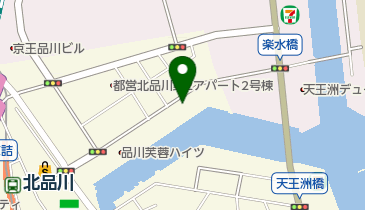 サッちゃん弁当の地図画像