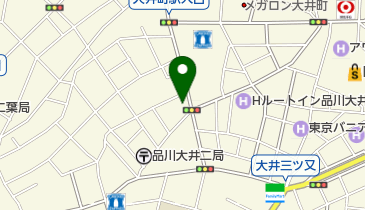 十和田の地図画像