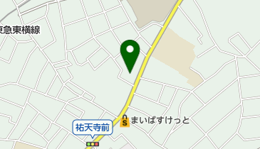 ロザリオの地図画像