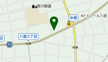 株式会社鈴木商店の地図画像