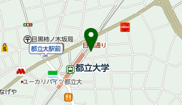 ヤグモ運輸引越センターの地図画像