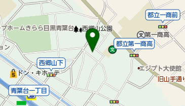 株式会社ジュンアシダの地図画像