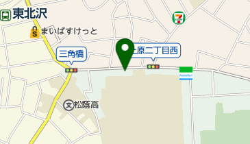 有限会社キミコ・プラン・ドゥの地図画像