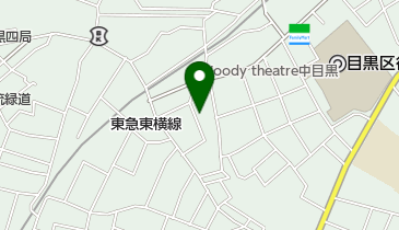 株式会社トーメンの地図画像