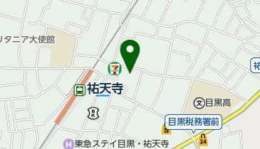 明徳産業株式会社の地図画像