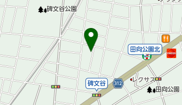 株式会社ライフケアの地図画像