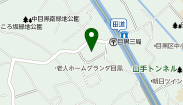 信濃屋の地図画像