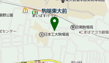 三栄建商株式会社の地図画像
