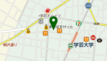 いしおかの地図画像