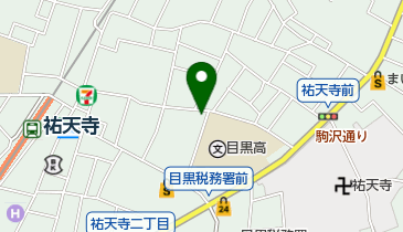 株式会社ワンズクリエーションの地図画像