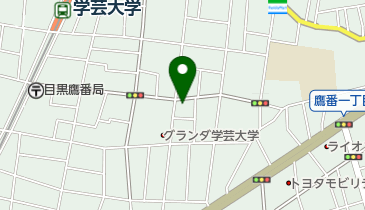 FUKUMIYAの地図画像