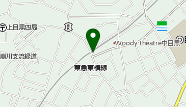 八百重の地図画像