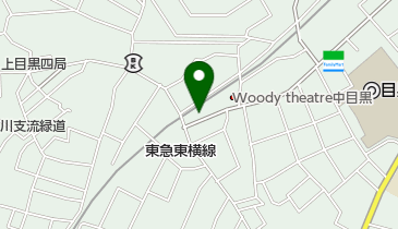 荒木義広税理士事務所の地図画像