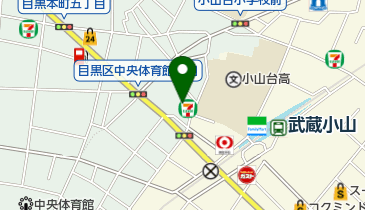 瀬尾勘太税理士事務所の地図画像
