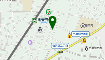 すみやセレモニー株式会社の地図画像