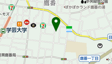 M・SIZEの地図画像