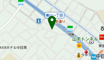 三宿病院 総合病院 周辺のヘア 美容 ネイル Navitime