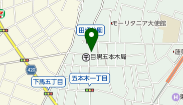 ティルシャイロの地図画像
