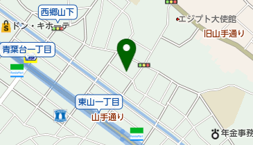 フロム(FRMS)の地図画像