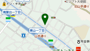 リトムの地図画像