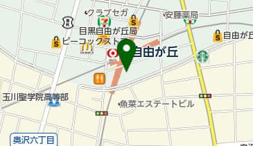 ドマーニの地図画像