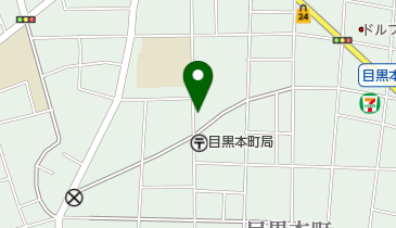 株式会社石川製作所の地図画像