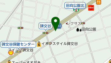 ジェイーコ 碑文谷店 目黒区 婦人服 レディース 152 0003 の地図 アクセス 地点情報 Navitime