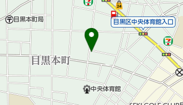 有限会社狩野商会の地図画像